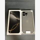 ̤ѡAppleȥǡSIMե꡼iPhone16  Pro Max  256GB