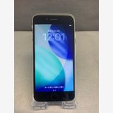 中古 国内版 SIMフリー iPhoneSE 第3世代 128GB スターライト色