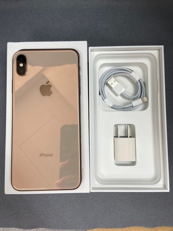 ���� ������ SIM�ե꡼ iPhoneXS Max 256GB ������ɿ�
