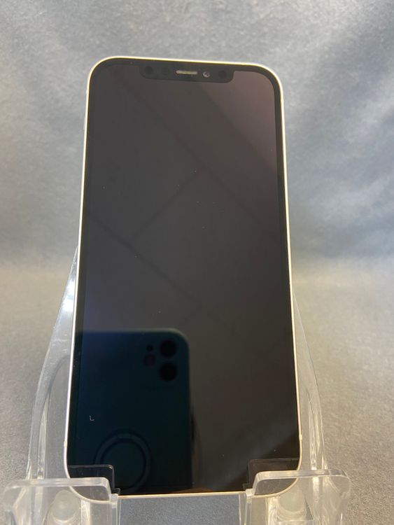Ķ���ʡ������ǡ�SIM�ե꡼��iPhone12��64GB �ۥ磻�ȿ�