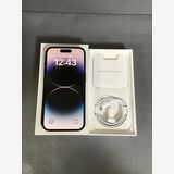 ĶʡAppleȥǡSIMե꡼iPhone14  Pro  256GB ֥å