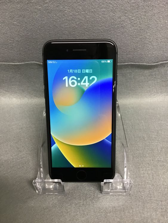 ���� ������ SIM�ե꡼��iPhone8  64GB ���ڡ������쥤��