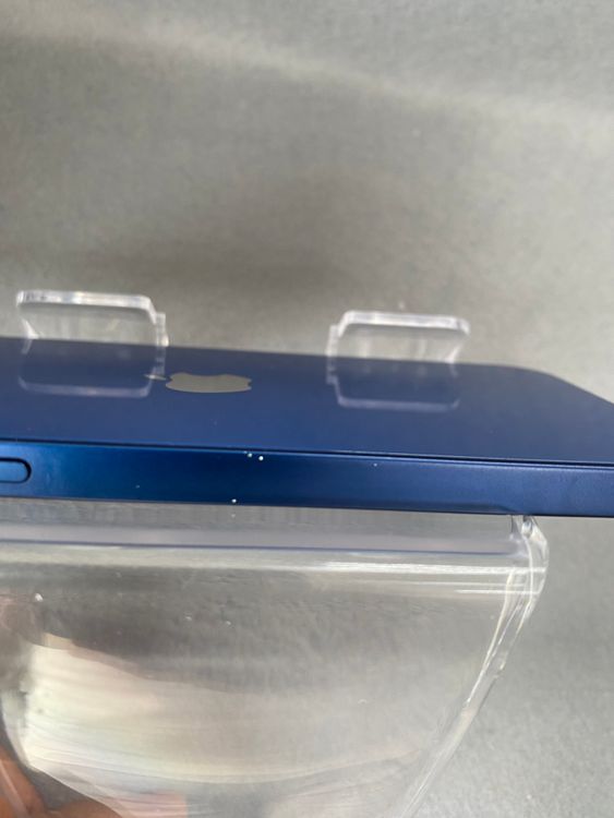 ���ʡ������ǡ�SIM�ե꡼��iPhone12 128GB �֥롼��