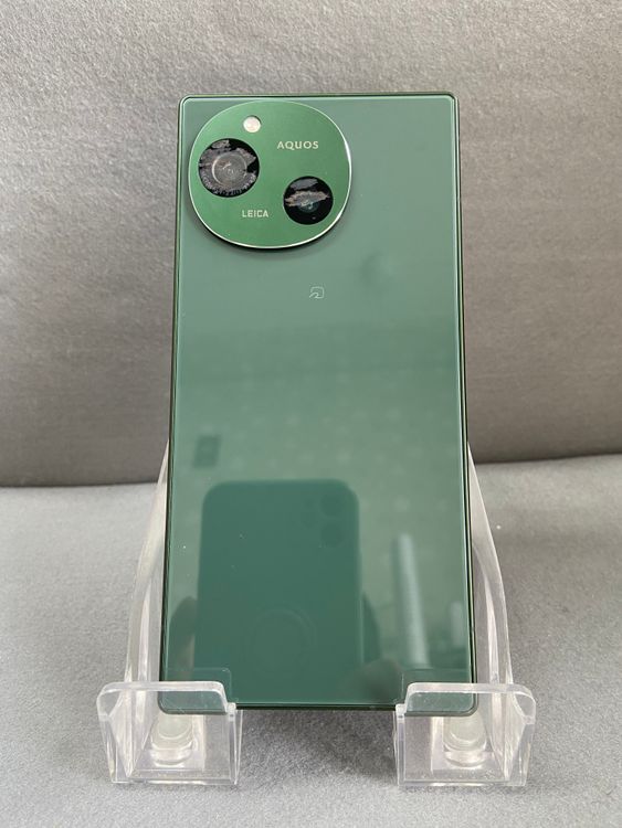 ���� ������ SIM�ե꡼ A401SH AQUOS R9 256GB ���꡼��