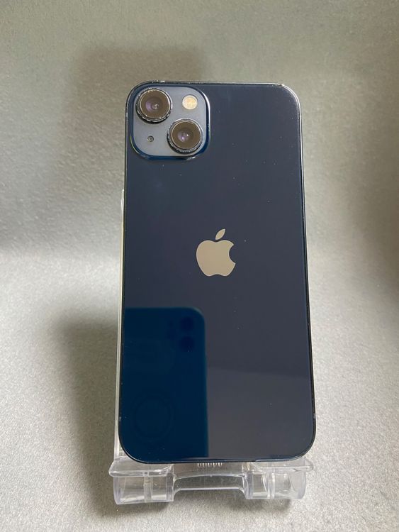 šǡSIMե꡼iPhone13 128GB ߥåɥʥȿ