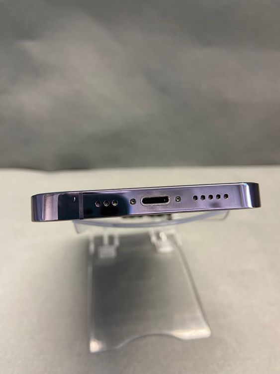 ���ʡ�Apple���ȥ��ǡ�SIM�ե꡼ iPhone14 Pro 256GB �ǥ����ץѡ��ץ뿧