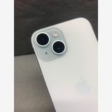 ���ʡ������ǡ�SIM�ե꡼��iPhone15 128GB �֥롼��