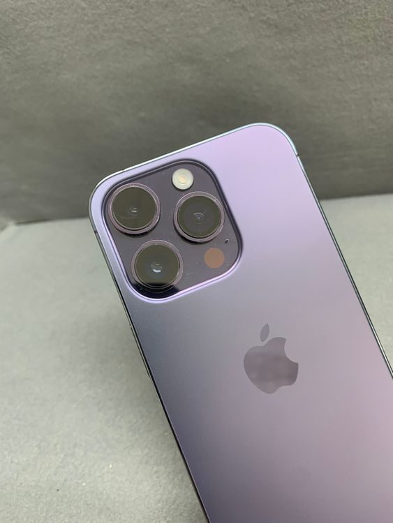 Ķ���� ������ SIM�ե꡼ iPhone14 Pro 1TB �ǥ����ץѡ��ץ뿧