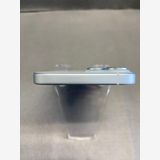 Ķ���� ������ SIM�ե꡼ iPhone15 256GB �֥롼��