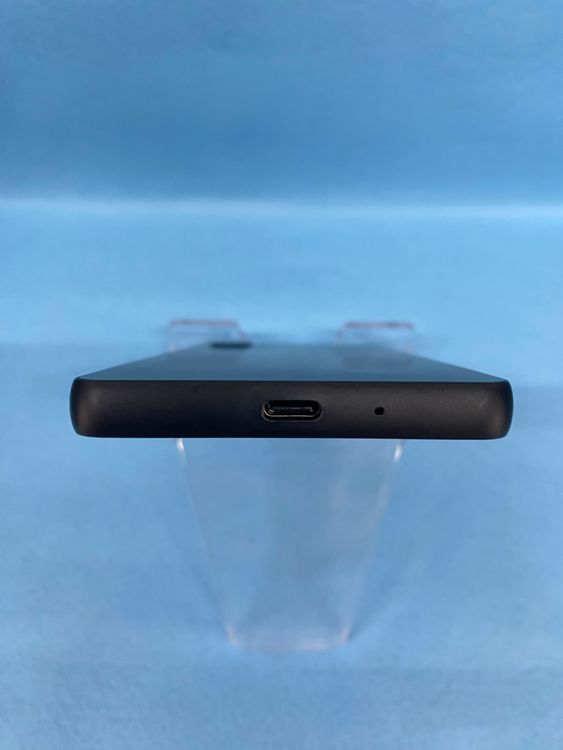 Ķ���� ������ SIM�ե꡼ Xperia 10 VI 128GB �֥�å���
