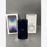 ���ʡ�Apple���ȥ��ǡ�SIM�ե꡼��iPhoneSE�裳���� 128GB �ߥåɥʥ��ȿ�