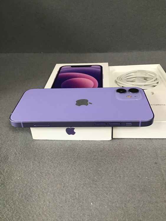 ʡǡSIMե꡼iPhone12  64GB ѡץ뿧