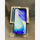 Ķ���ʡ������ǡ�SIM�ե꡼��iPhone13��128GB �֥롼��