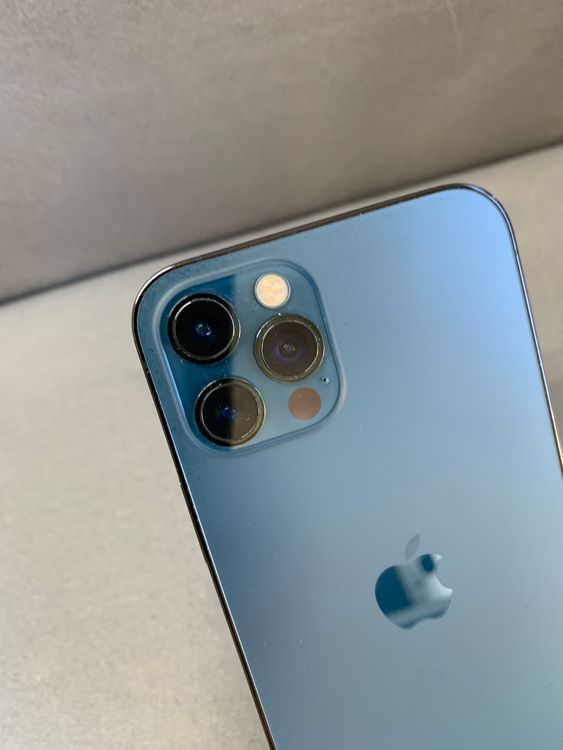 ���� ������ SIM�ե꡼ iPhone12 Pro 512GB �ѥ��ե��å��֥롼��