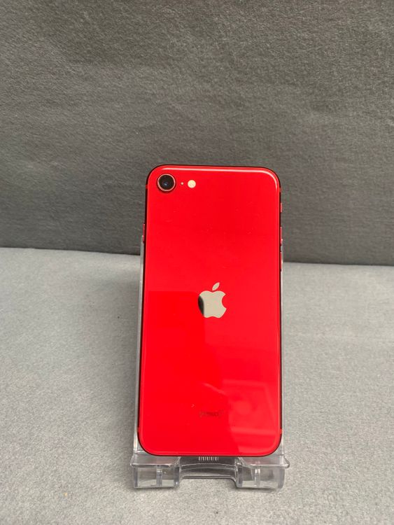 Ķ���� ������ SIM�ե꡼ iPhoneSE �裲���� 128GB ��åɿ�