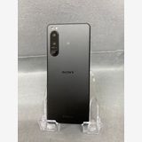 Ķ���� ������ SIM�ե꡼ Xperia 5 IV�� 128GB �֥�å���