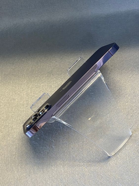 ���ʡ������ǡ�SIM�ե꡼��iPhone14pro 128GB���ǥ����ץѡ��ץ뿧