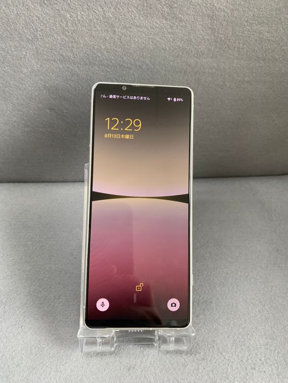 ���� ������ SIM�ե꡼ Xperia 5 IV 128GB �������ۥ磻�ȿ�