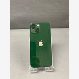���� Apple���ȥ��� SIM�ե꡼ iPhone13 mini 128GB ���꡼��
