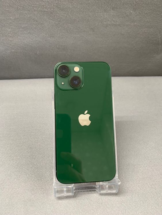 ���� Apple���ȥ��� SIM�ե꡼ iPhone13 mini 128GB ���꡼��