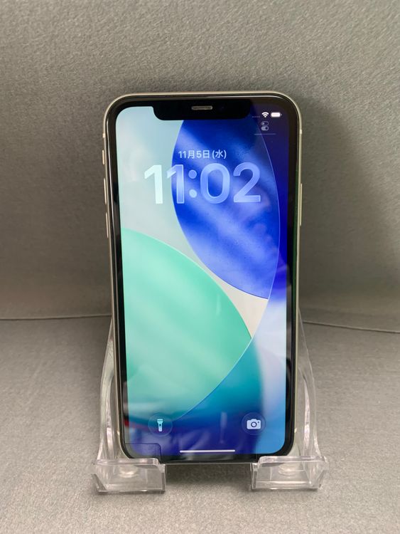 Ķ  SIMե꡼ iPhone11 256GB ۥ磻ȿ