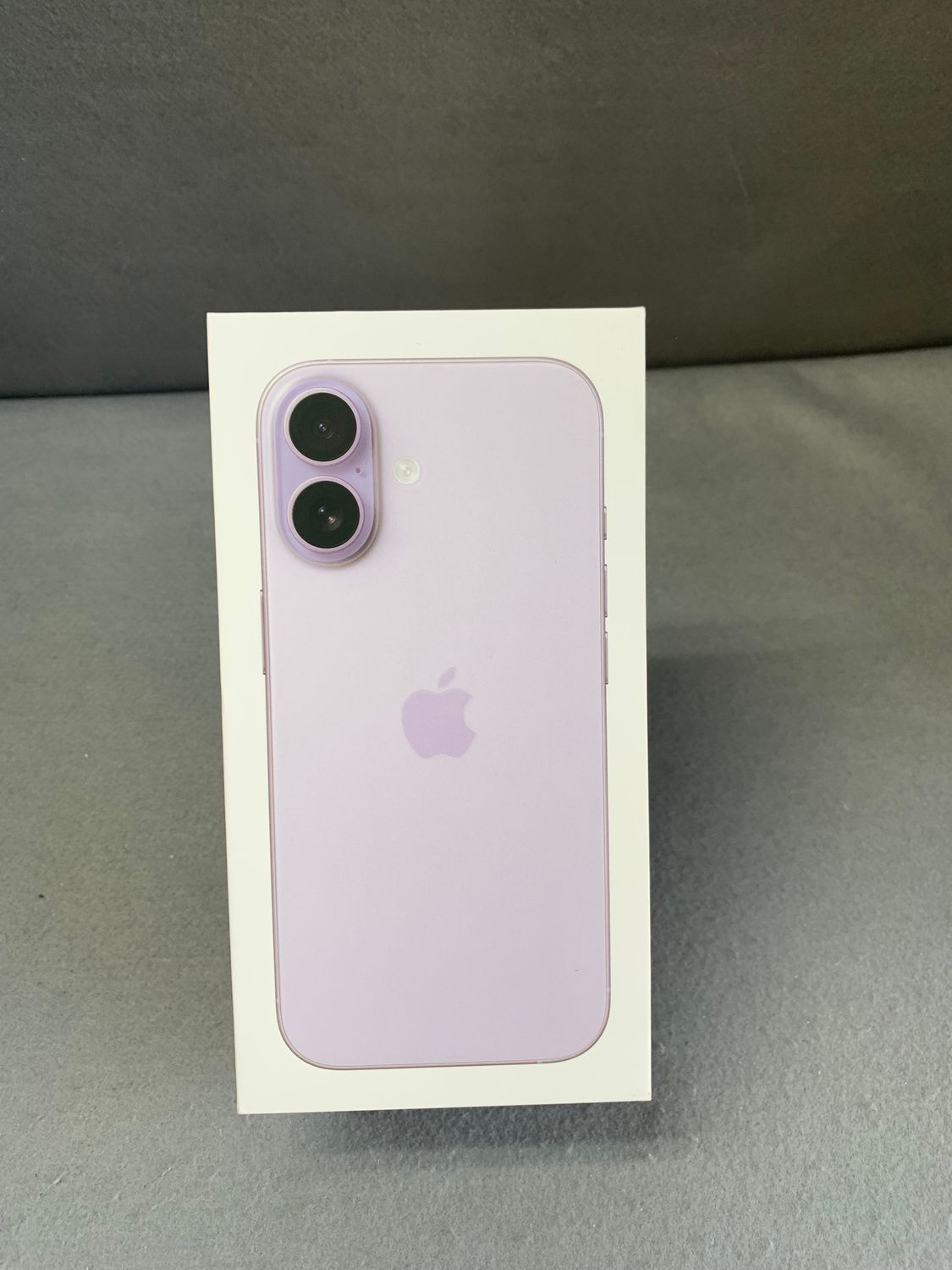 ムスビー｜新品未開封 Appleストア版 SIMフリー iPhone17 256GB
