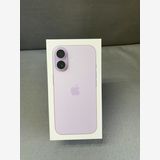 ����̤���� Apple���ȥ��� SIM�ե꡼ iPhone17 256GB ��٥������