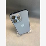 ���� ������ SIM�ե꡼ iPhone13 Pro 128GB ������֥롼��