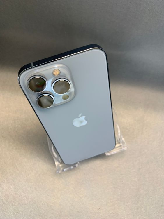 ���� ������ SIM�ե꡼ iPhone13 Pro 128GB ������֥롼��