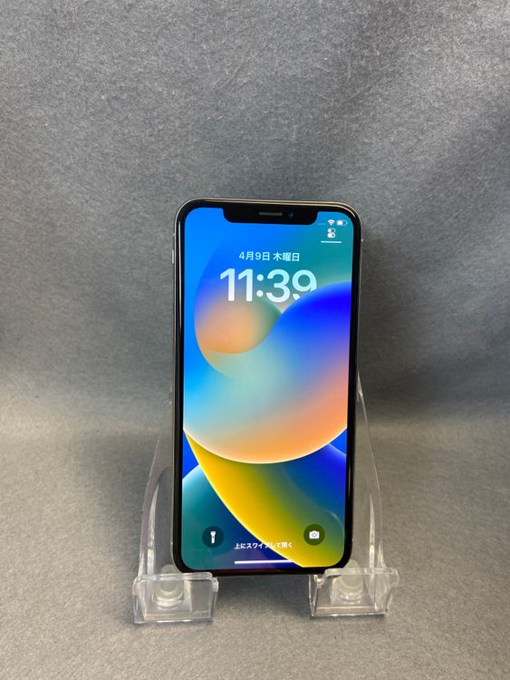���� ������ SIM�ե꡼ iPhone X 64GB������С���
