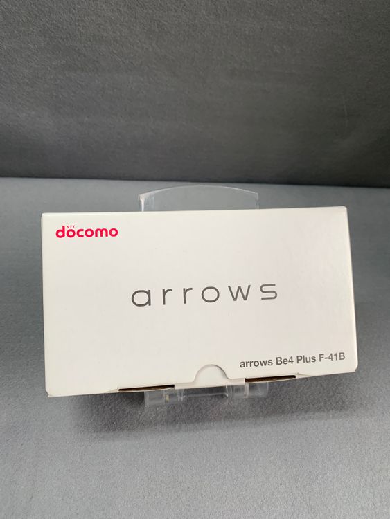 ����̤���� ������ SIM�ե꡼ Arrows Be4 Plus 64GB �ۥ磻�ȿ�
