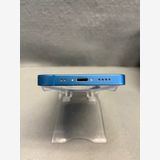 Ķ���� ������ SIM�ե꡼ iPhone13 mini 128GB �֥롼��