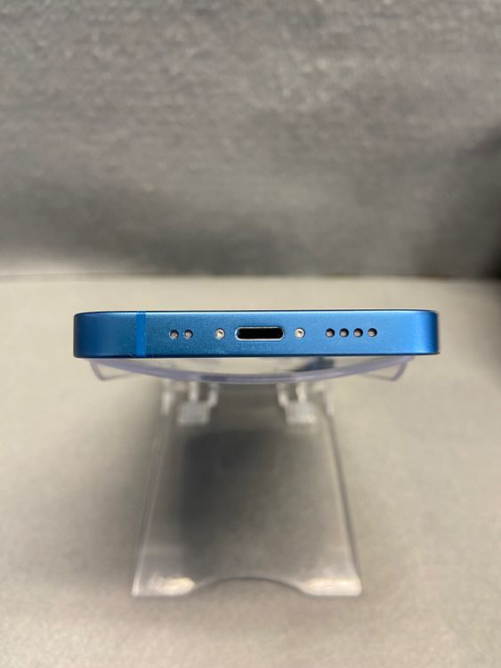 Ķ���� ������ SIM�ե꡼ iPhone13 mini 128GB �֥롼��