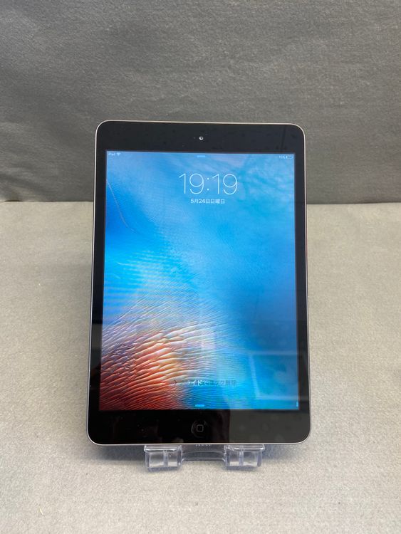 ���� ������ iPad mini 16GB Wi-Fi�� ���ڡ������졼��