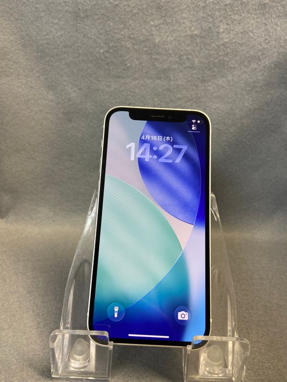 Ķ���ʡ������ǡ�SIM�ե꡼��iPhone12 mini 128GB���ۥ磻�ȿ�