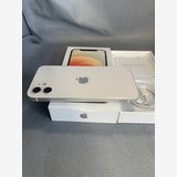 Ķ���ʡ������ǡ�SIM�ե꡼��iPhone12 64GB �ۥ磻�ȿ�