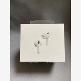 新品未開封【限定保証有り】 AirPods Pro 第3世代 MFHP4J/A