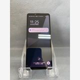 美品 国内版 SIMフリー Xperia 10 VI 128GB ブラック色