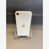 Ķ���� ������ SIM�ե꡼ iPhoneSE ��2���� 64GB �ۥ磻�ȿ�
