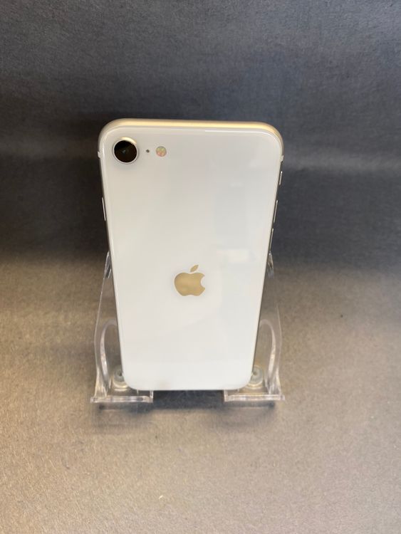 Ķ���� ������ SIM�ե꡼ iPhoneSE ��2���� 64GB �ۥ磻�ȿ�