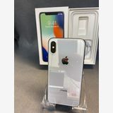 ���� ������ SIM�ե꡼ iPhoneX 256GB ����С���