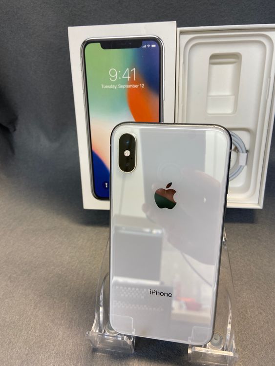 ���� ������ SIM�ե꡼ iPhoneX 256GB ����С���