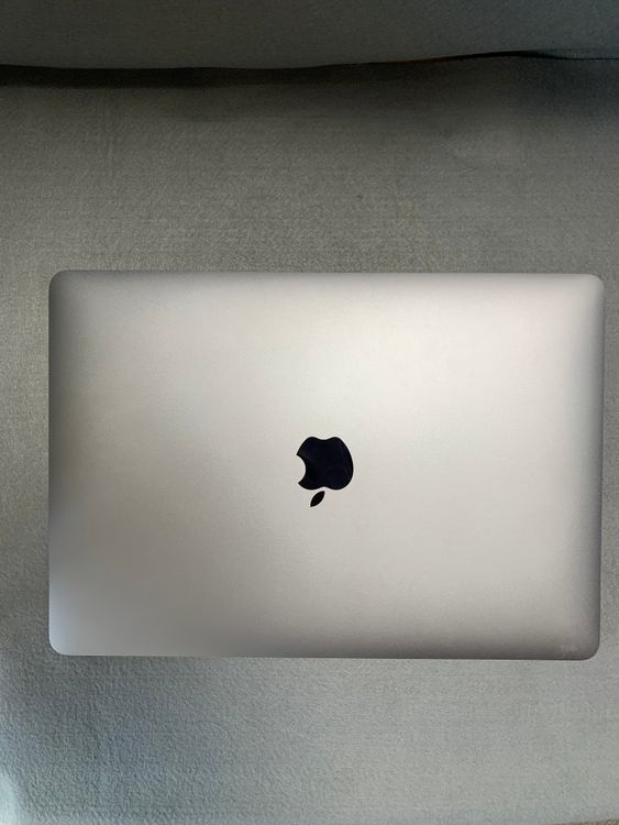 超美品 MacBook Air M1 2020年 8GB 512GB スペースグレイ色