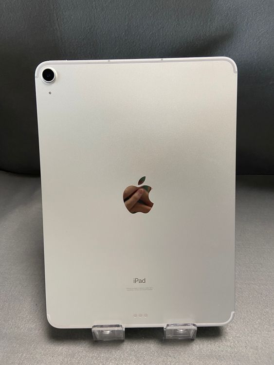 美品 iPad Air 第4世代 10.9インチ 256GB Wi-Fi +Cellular版