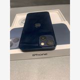 ������ʡ������ǡ�sim�ե꡼��iPhone13 128GB �ߥåɥʥ��ȿ�