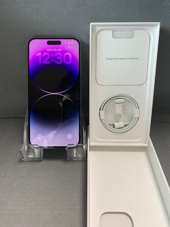 Ķ Appleȥ SIMե꡼ iPhone14 Pro Max 512GB