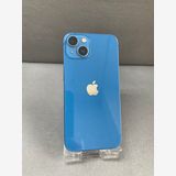 ������� ������ SIM�ե꡼ iPhone13 128GB �֥롼��