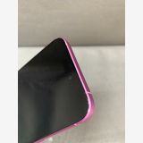 ���� Apple���ȥ��� SIM�ե꡼ iPhone16 PLUS 256GB �ԥ󥯿�