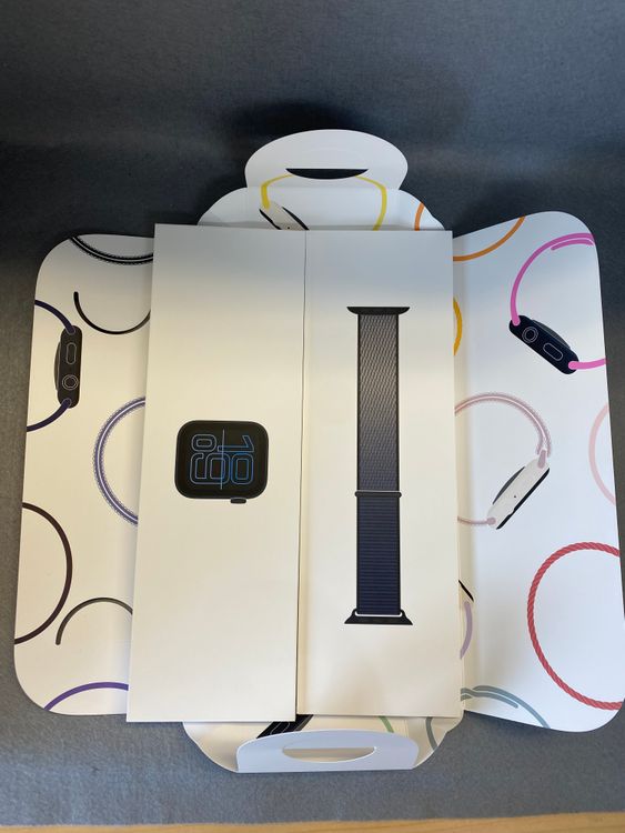 ����̤������Apple Watch SE ��3����GPS�� 44mm �ȣ�6mm���ݡ��ĥХ��