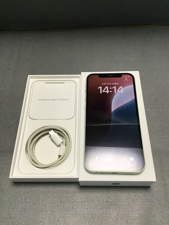 ĶʡǡSIMե꡼iPhone12  256GB ꡼